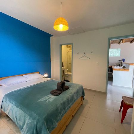Апартаменты Casita Azul Саленто Экстерьер фото