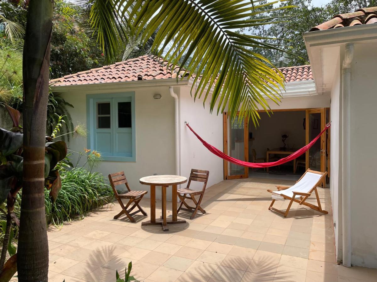 Апартаменты Casita Azul Саленто Экстерьер фото